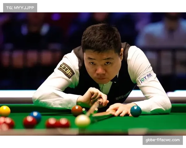 小将普伦资格赛轰职业生涯首杆147满分 创斯诺克官方纪录第232杆