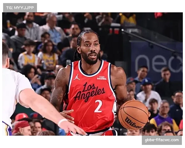 快船终结五连败 伦纳德32分率队击败同城湖人