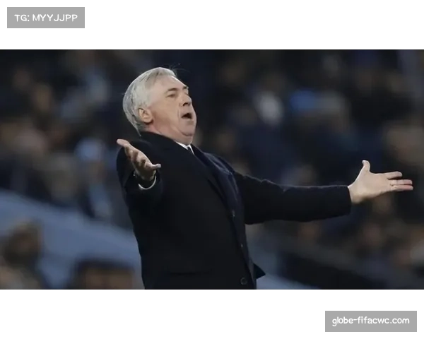 安切洛蒂在皇马的人员轮换策略保障多线作战体能